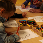Spelen bij Kinderopvang Het Beertje is een goede voorbereiding op de basisschool!